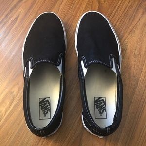 Vans Classic Slip-On